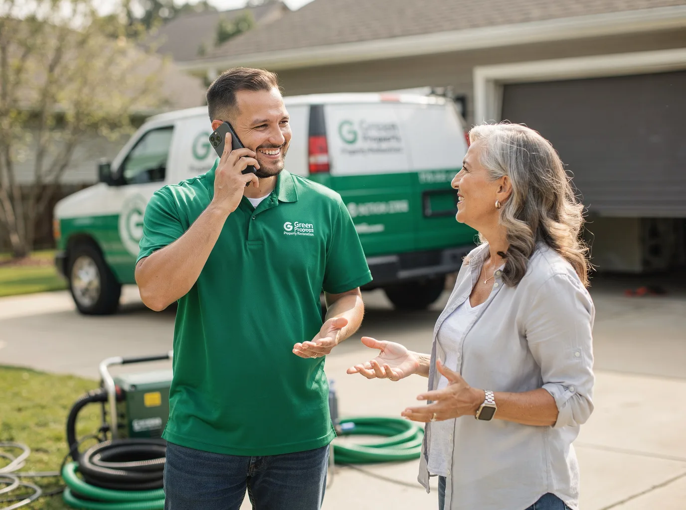 Water Damage Restoration Illinois FAQs